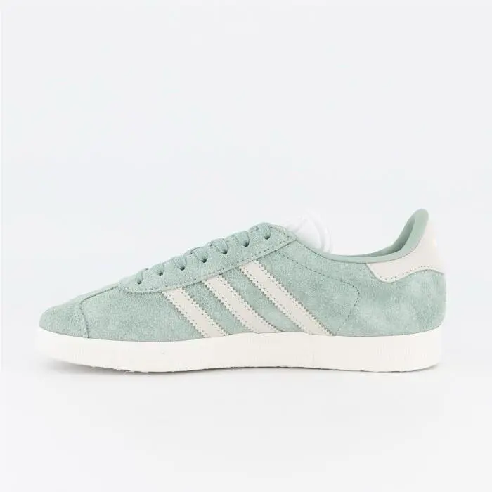 Adidas shoes - adidas Gazelle - Gazelle - Adidas Originals Gazelle Bold - Green 37