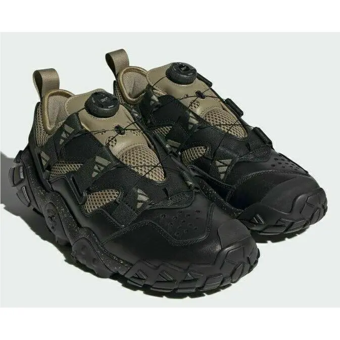 Adidas shoes - AH-002 XTA FL - XTA - FY3944 - Black 11