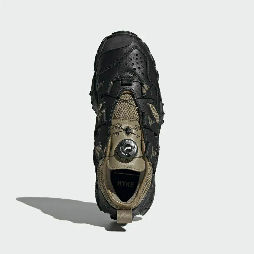 Adidas shoes - AH-002 XTA FL - XTA - FY3944 - Black 12