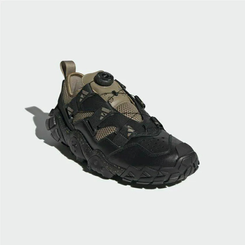 Adidas shoes - AH-002 XTA FL - XTA - FY3944 - Black 13