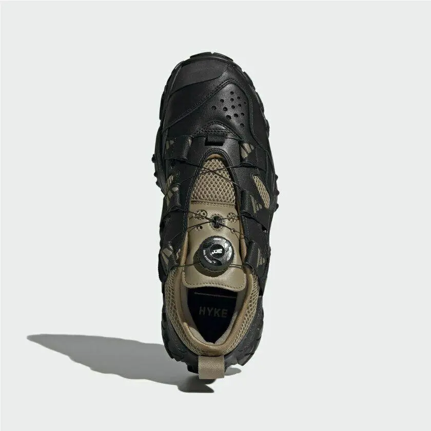 Adidas shoes - AH-002 XTA FL - XTA - FY3944 - Black