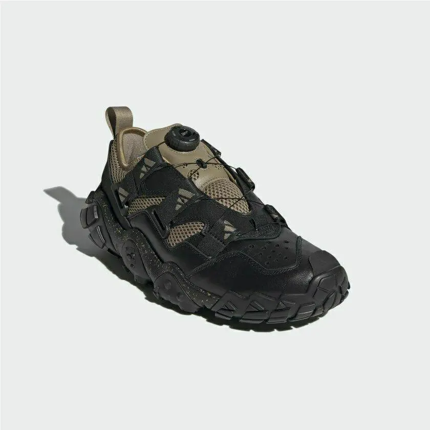 Adidas shoes - AH-002 XTA FL - XTA - FY3944 - Black