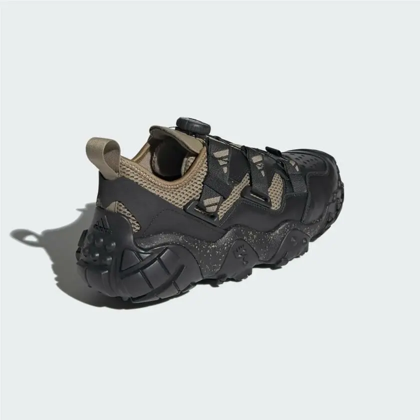 Adidas shoes - AH-002 XTA FL - XTA - FY3944 - Black