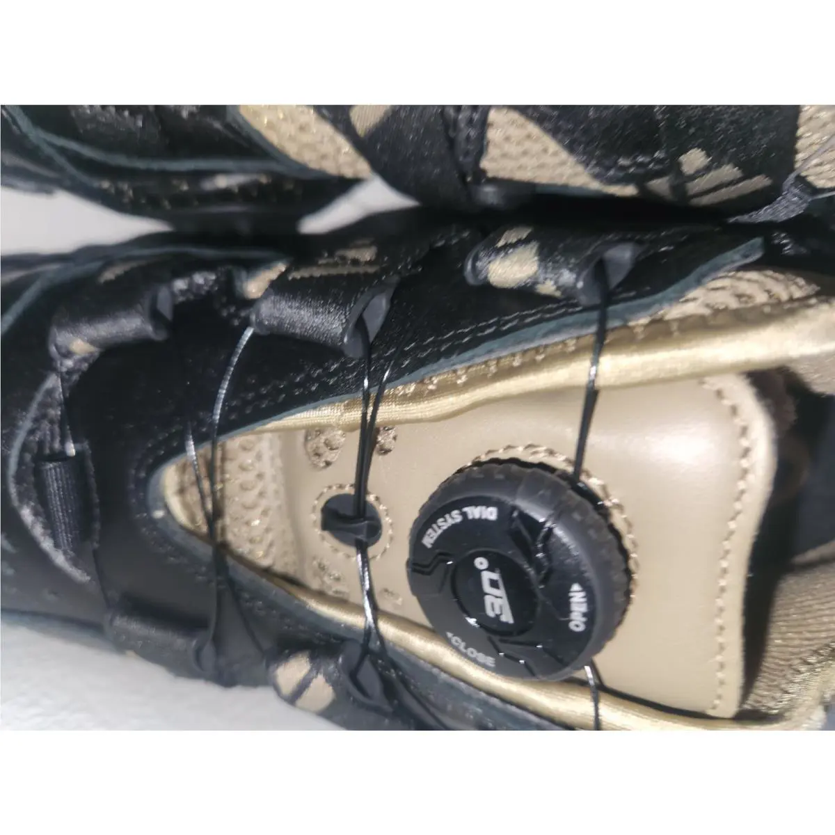 Adidas shoes - AH-002 XTA FL - XTA - FY3944 - Black 6