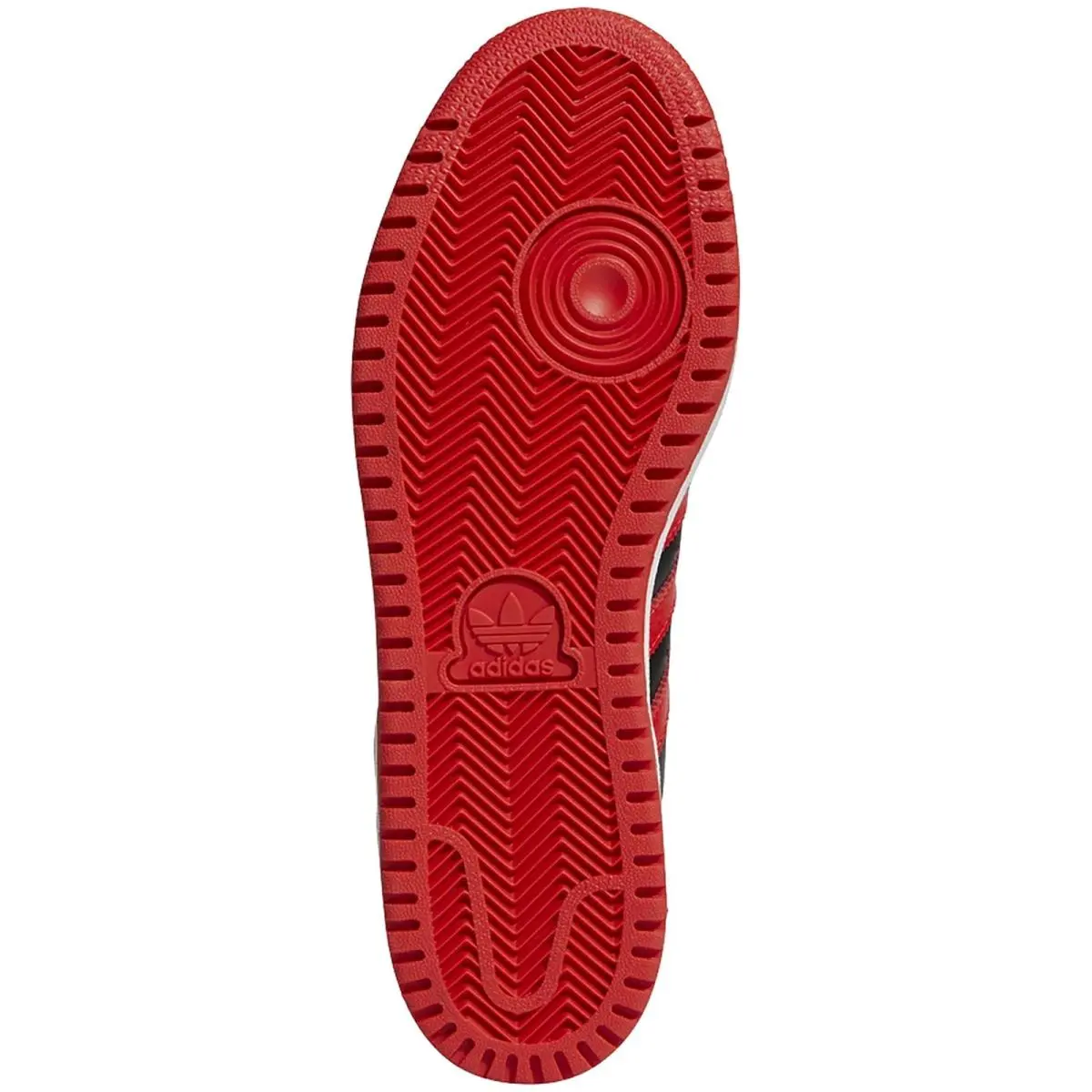 Adidas shoes - Red 1