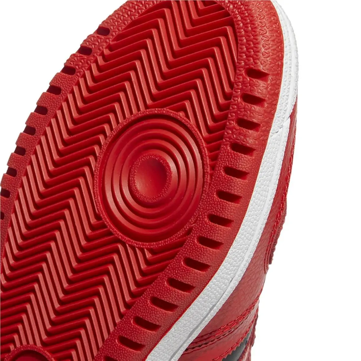 Adidas shoes - Red 2