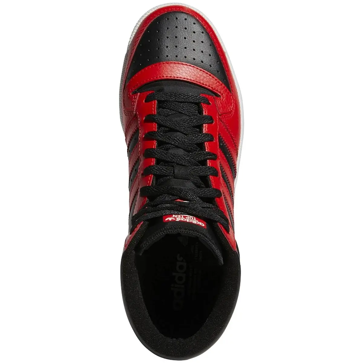 Adidas shoes - Red 5