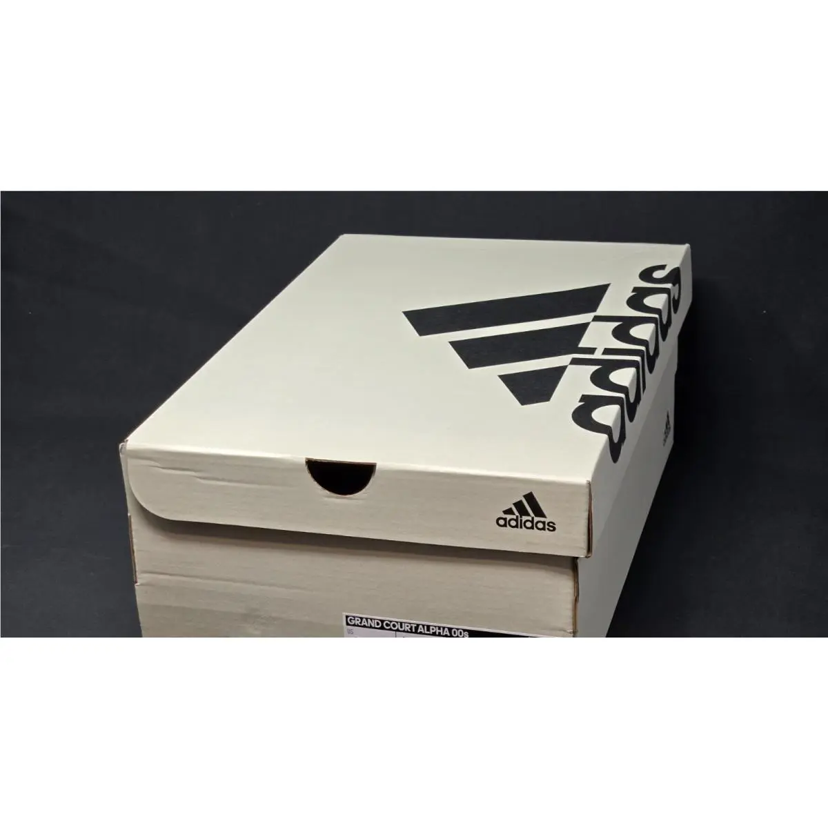 Adidas shoes - adidas Grand Court - Grand Court - JH7231 - Purple 8