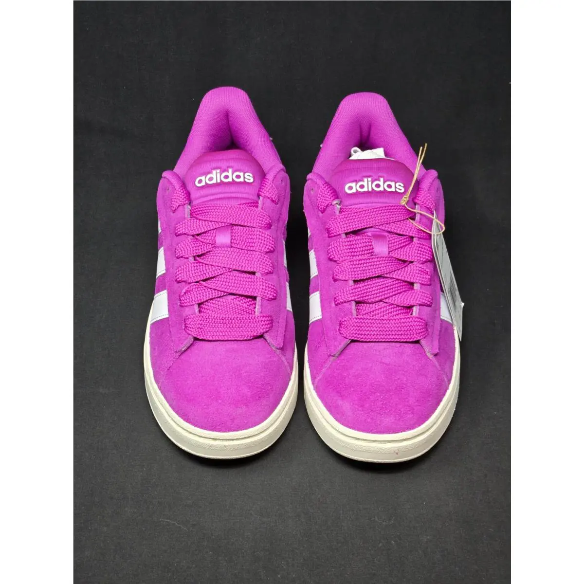 Adidas shoes - adidas Grand Court - Grand Court - JH7231 - Purple 1