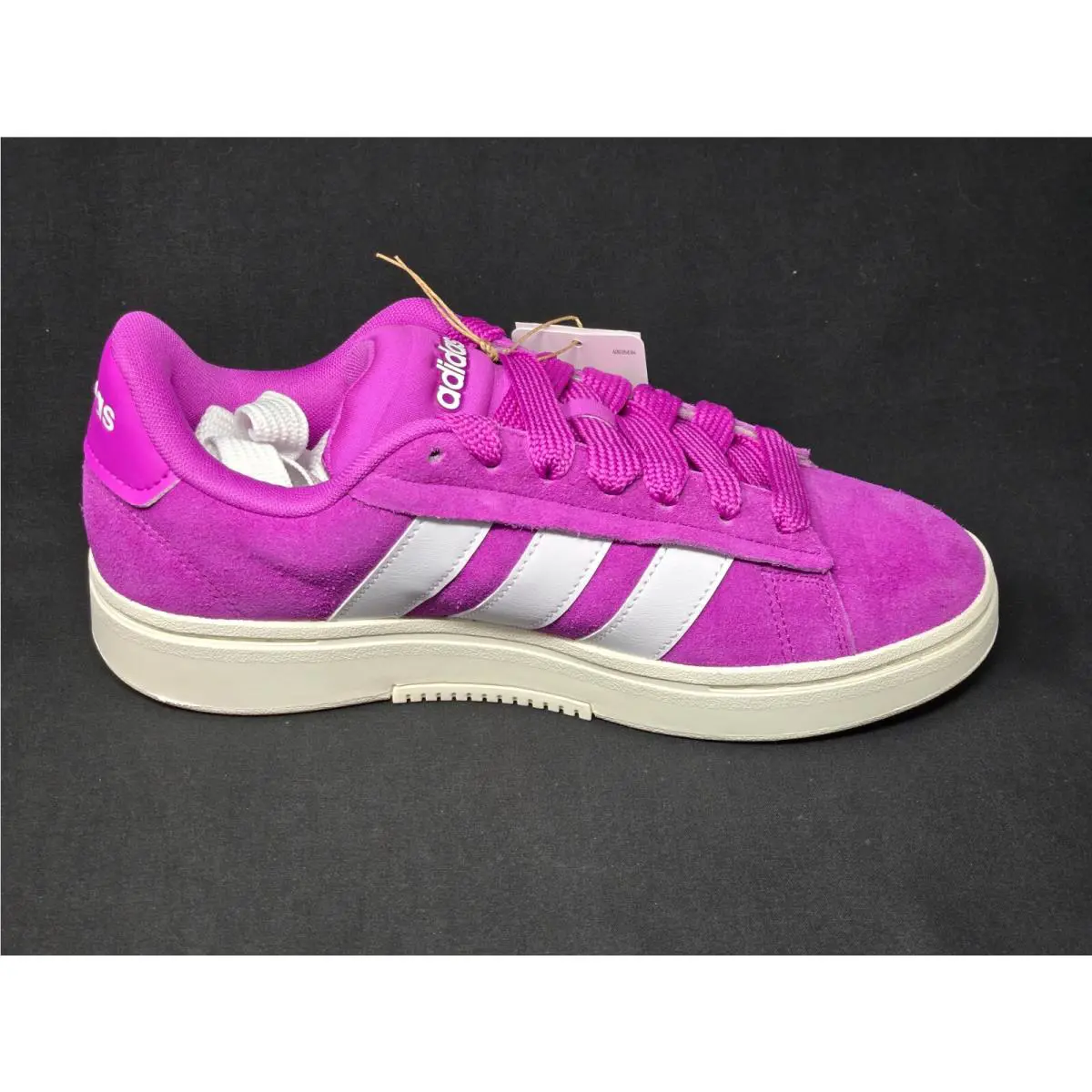 Adidas shoes - adidas Grand Court - Grand Court - JH7231 - Purple 3