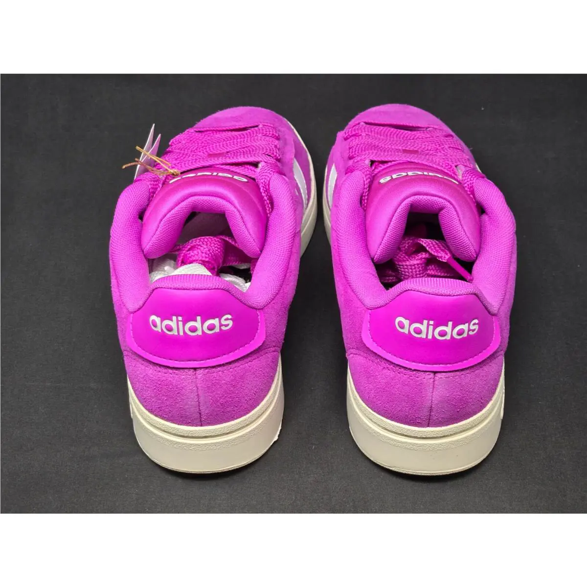 Adidas shoes - adidas Grand Court - Grand Court - JH7231 - Purple 4