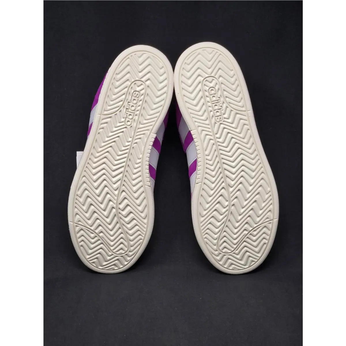 Adidas shoes - adidas Grand Court - Grand Court - JH7231 - Purple 6