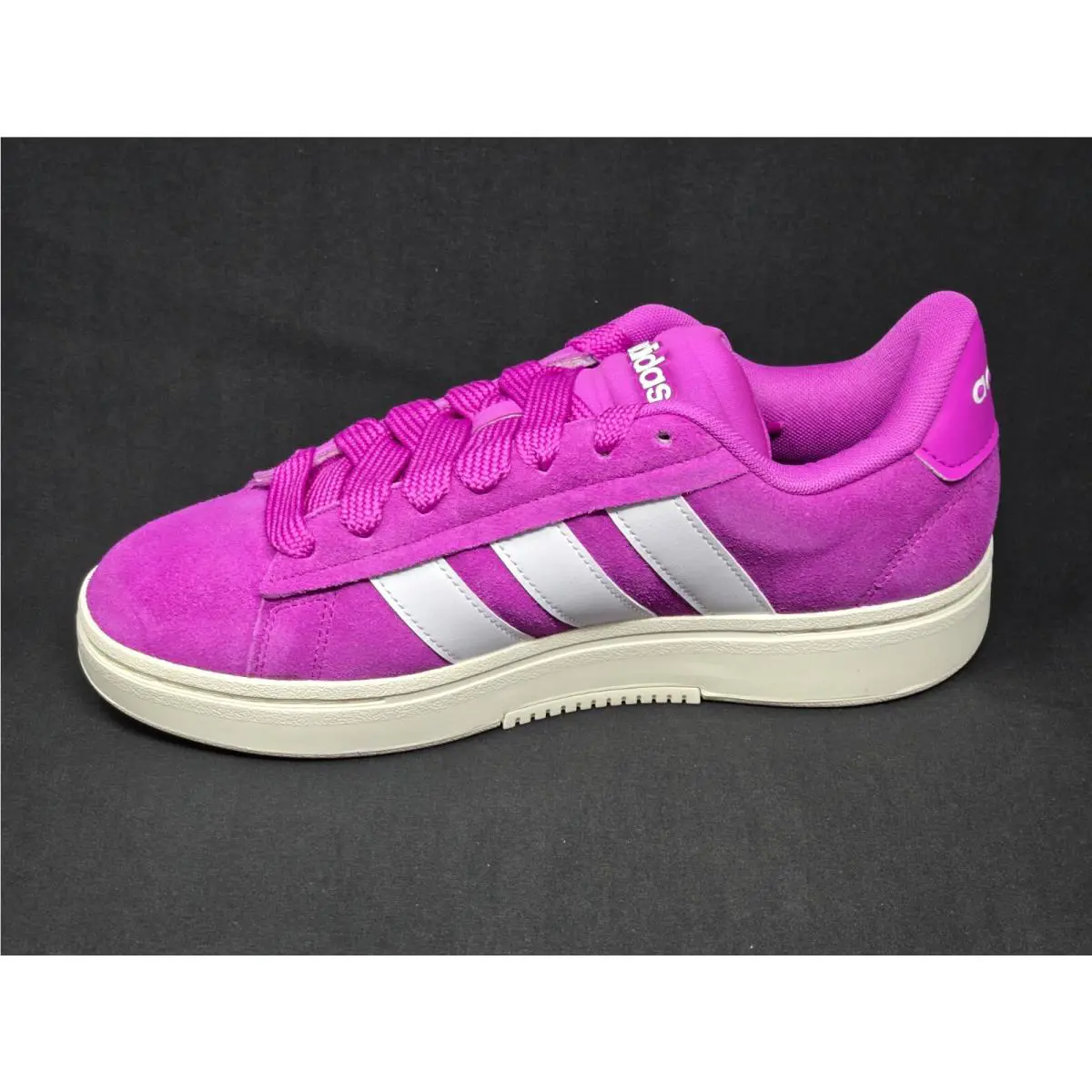 Adidas shoes - adidas Grand Court - Grand Court - JH7231 - Purple 10