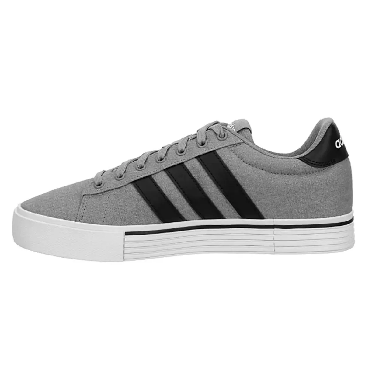 Adidas shoes - Gray 1