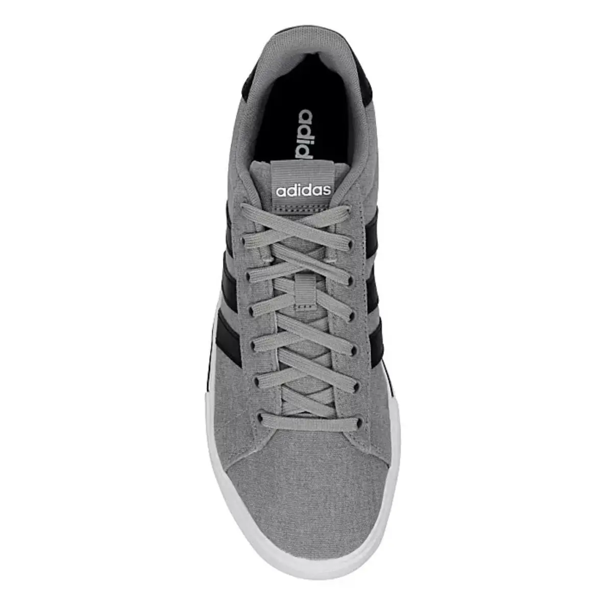 Adidas shoes - Gray 2