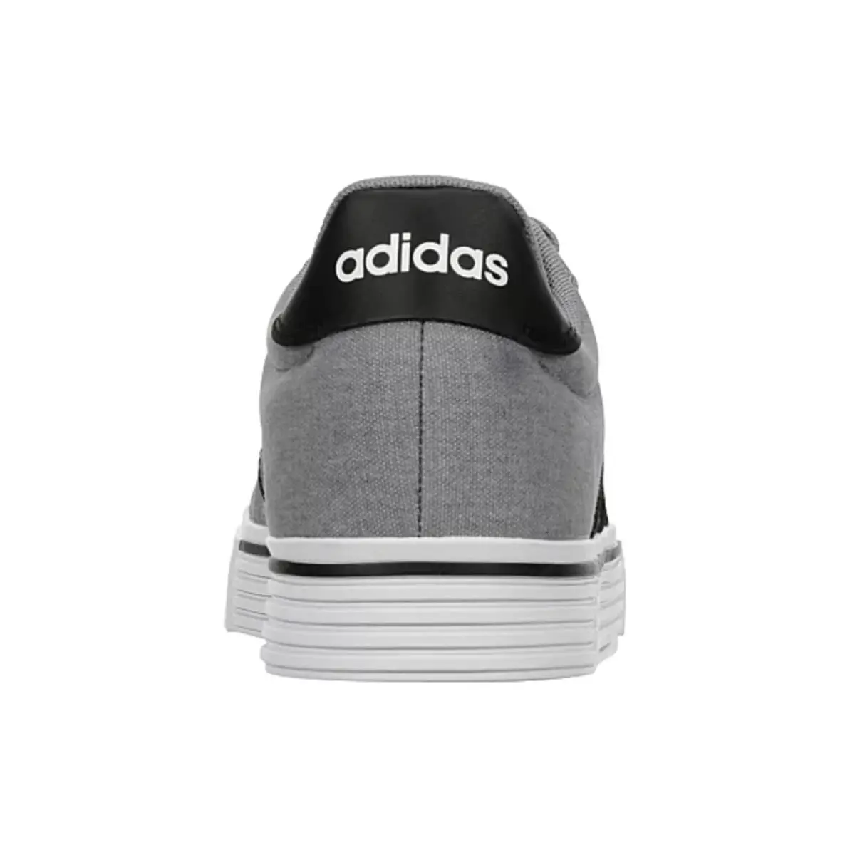 Adidas shoes - Gray 3