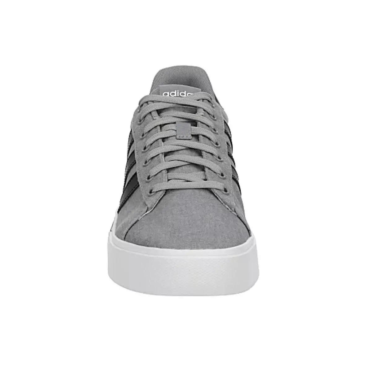Adidas shoes - Gray 4