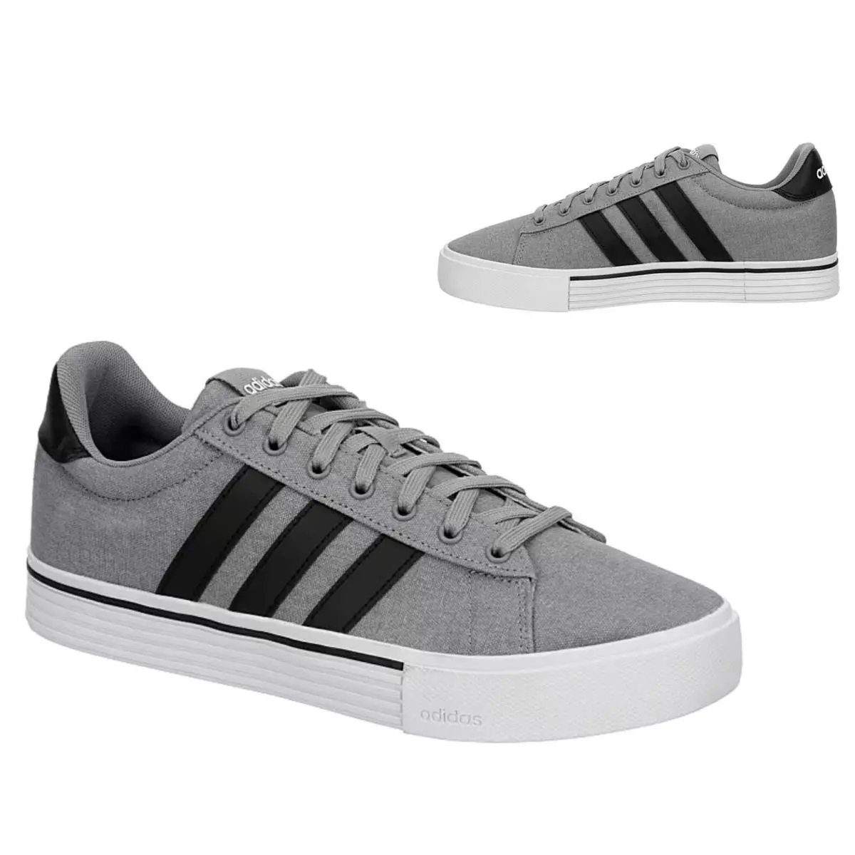 Adidas shoes - Gray 5