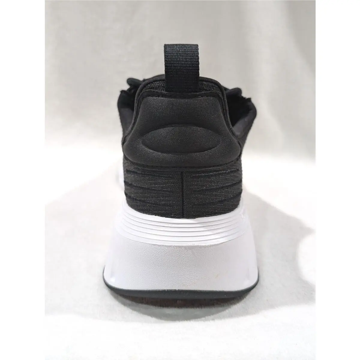 Adidas shoes - adidas Swift Run 23 - Swift Run - ID4981 - Black/White 3