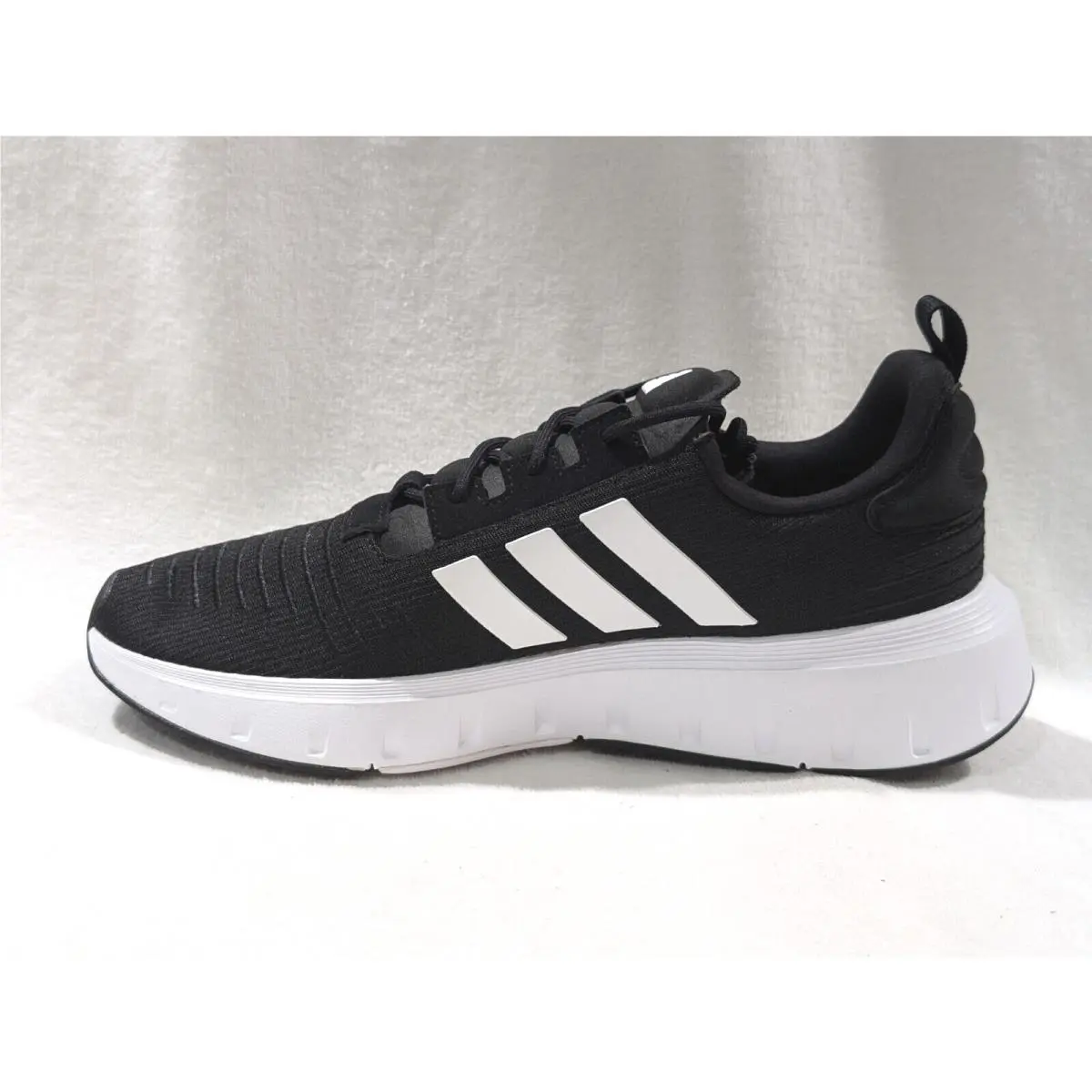 Adidas shoes - adidas Swift Run 23 - Swift Run - ID4981 - Black/White 4