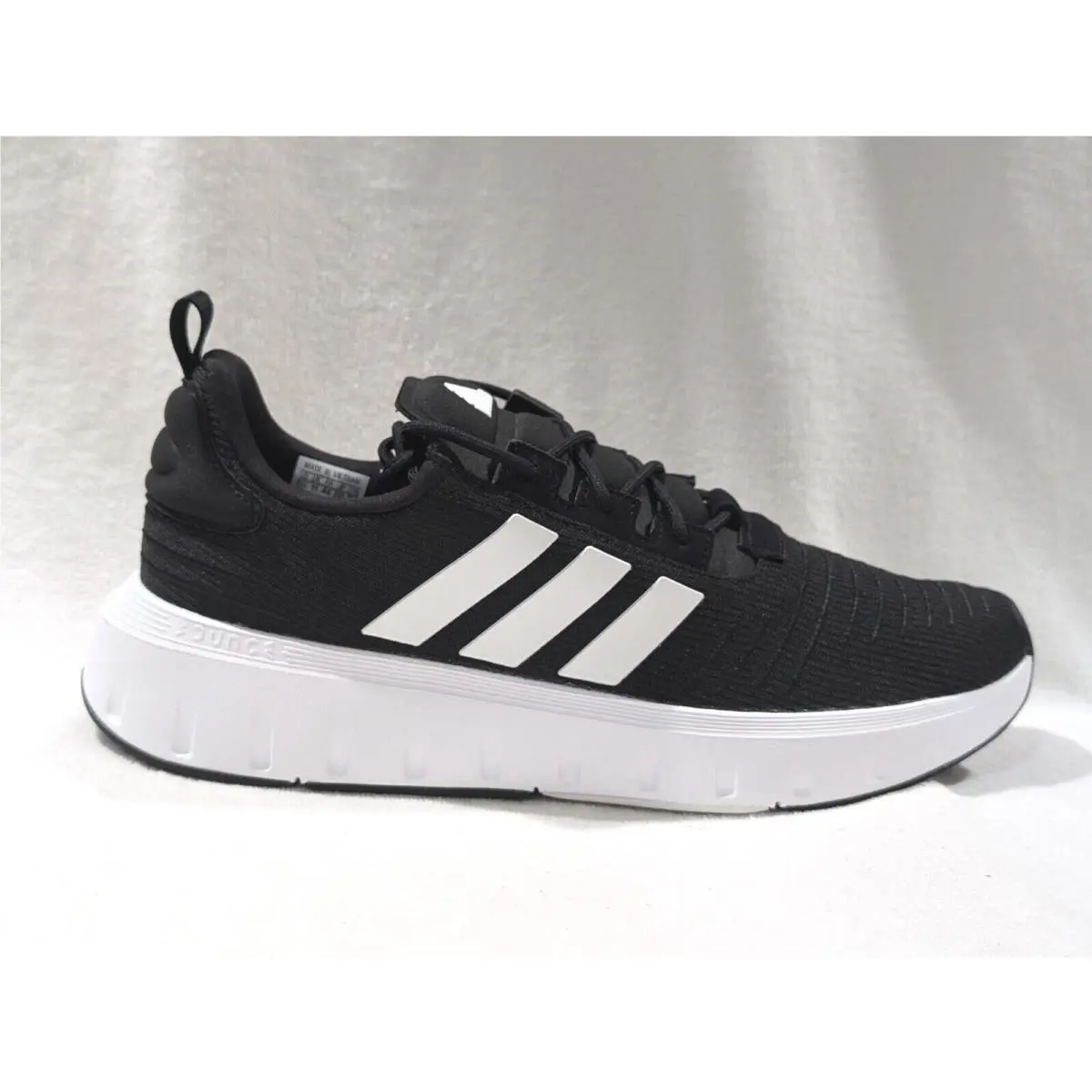 Adidas shoes - adidas Swift Run 23 - Swift Run - ID4981 - Black/White 5