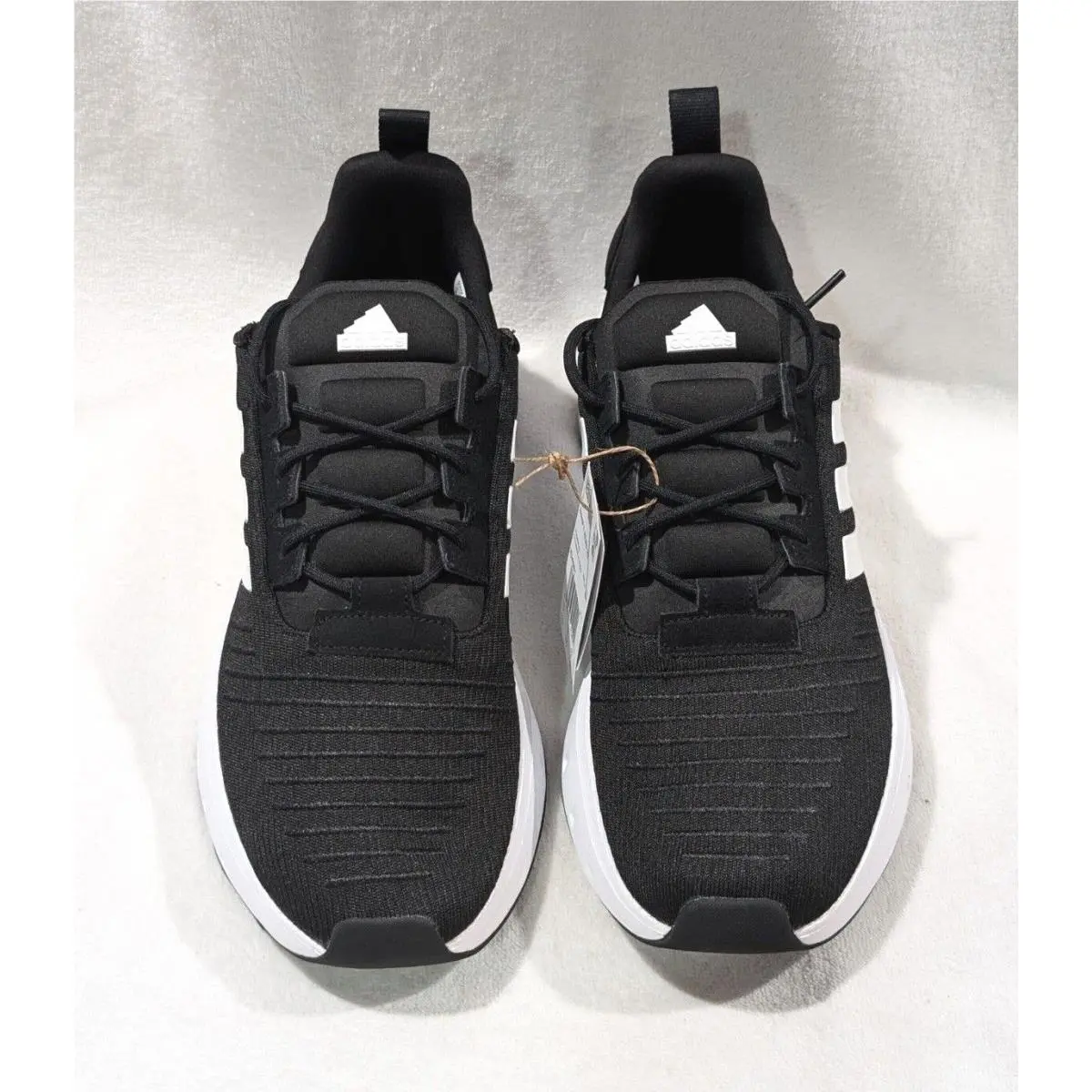 Adidas shoes - adidas Swift Run 23 - Swift Run - ID4981 - Black/White 8