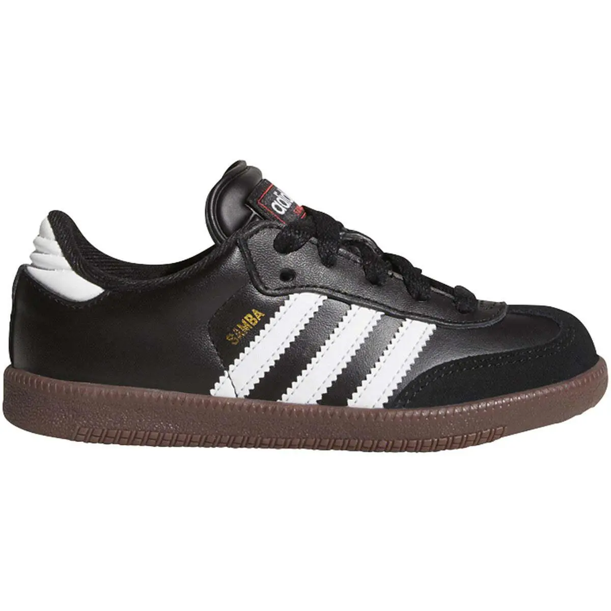 036516 Youth Adidas Samba Classic - Beige