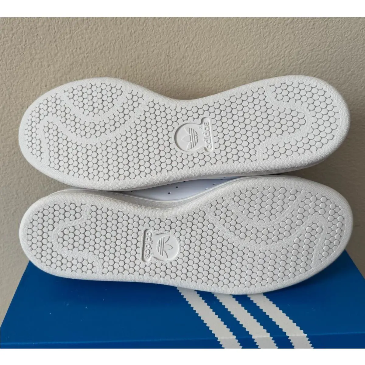 Adidas shoes - adidas Stan Smith - Stan Smith - White 1