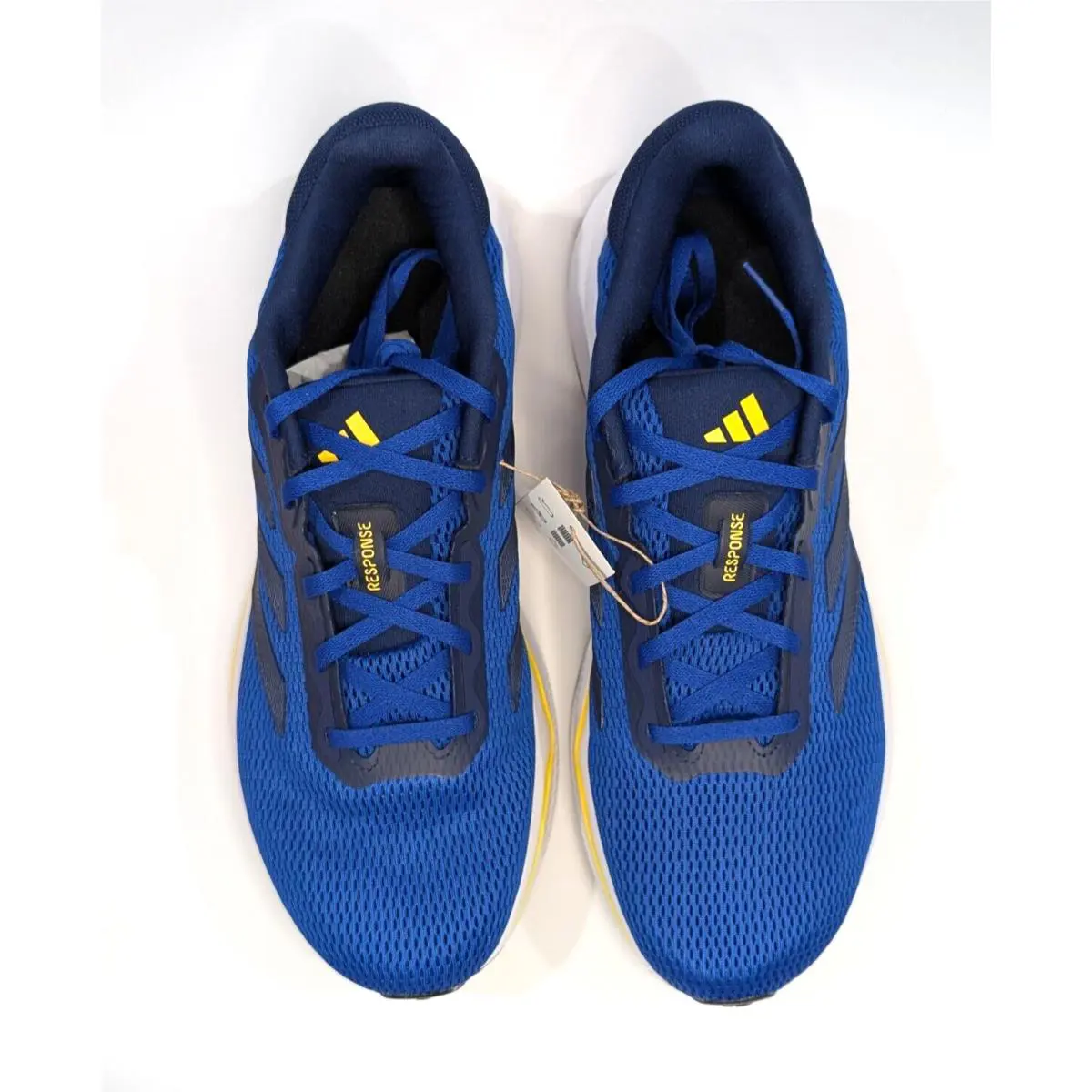 Adidas shoes - adidas Response - Response - IF8597 - Royal Blue/Spark 0