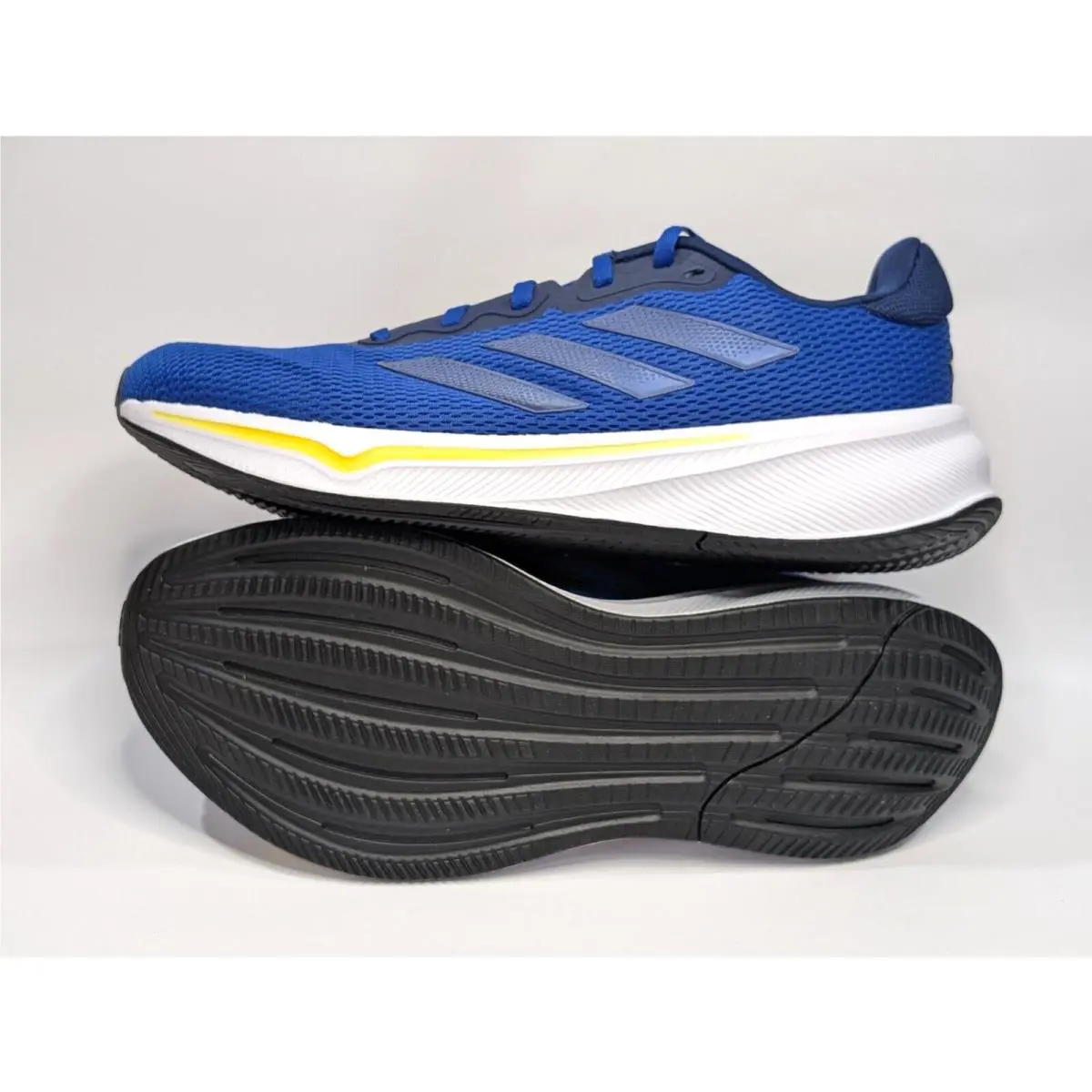 Adidas shoes - adidas Response - Response - IF8597 - Royal Blue/Spark 2