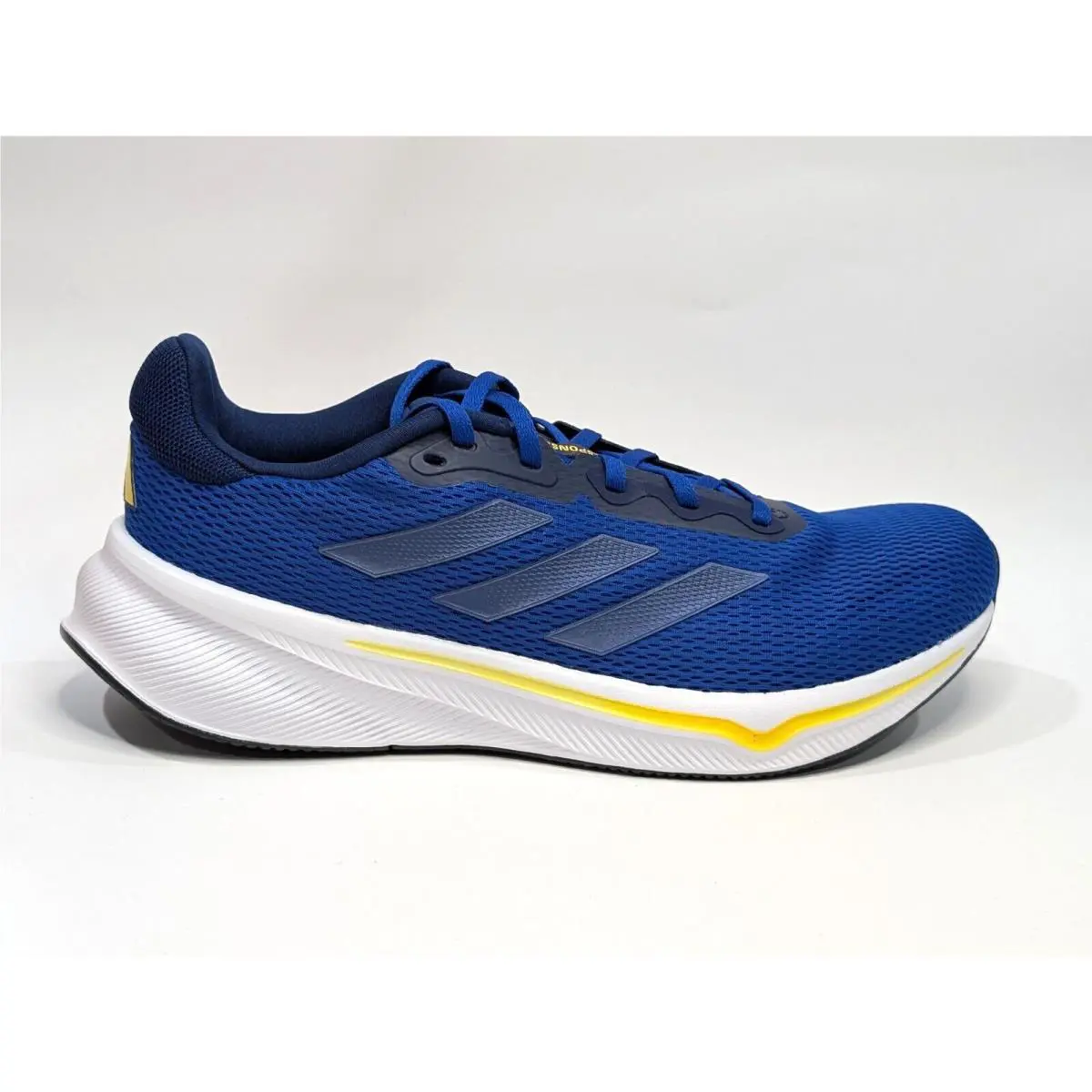 Adidas shoes - adidas Response - Response - IF8597 - Royal Blue/Spark 7