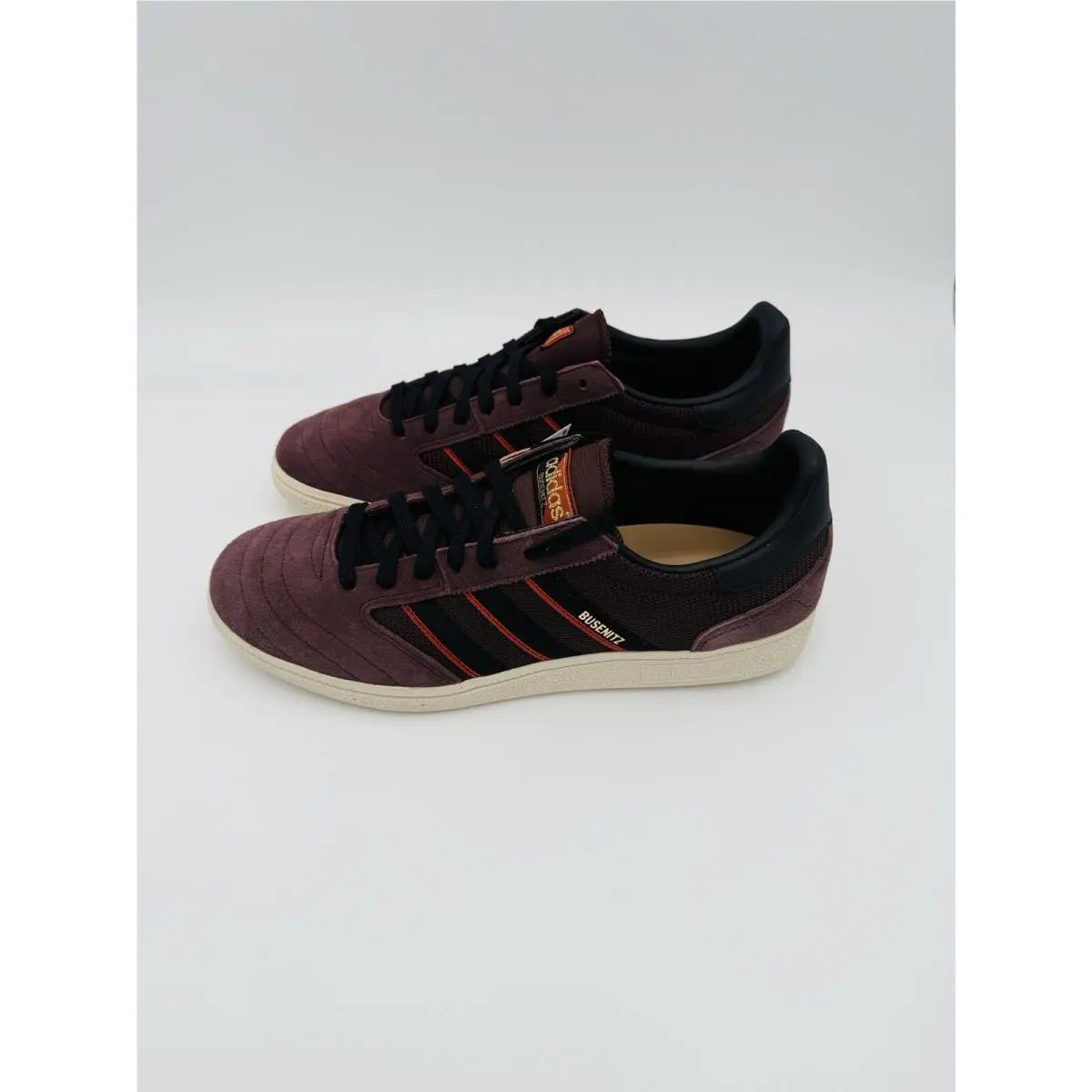 Adidas shoes - adidas Busenitz - Busenitz - JI4417 - Brown 0