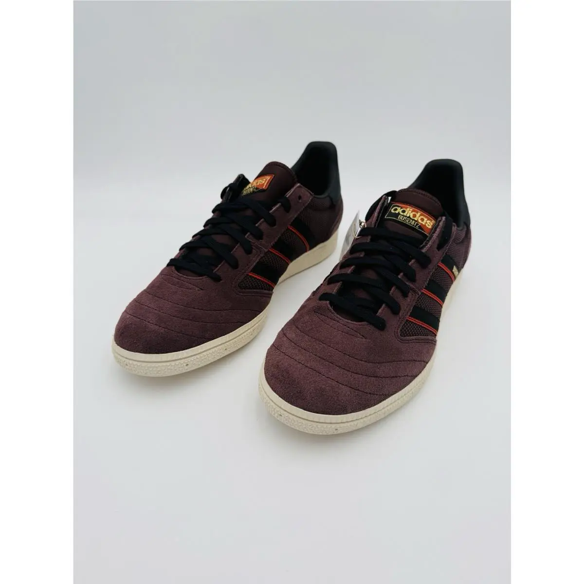 Adidas shoes - adidas Busenitz - Busenitz - JI4417 - Brown 2