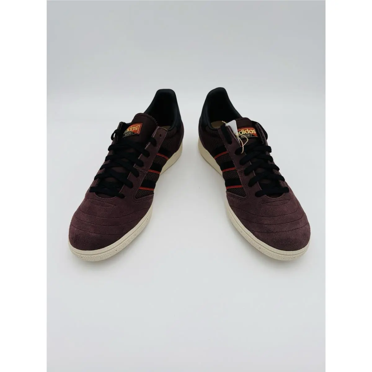 Adidas shoes - adidas Busenitz - Busenitz - JI4417 - Brown 3