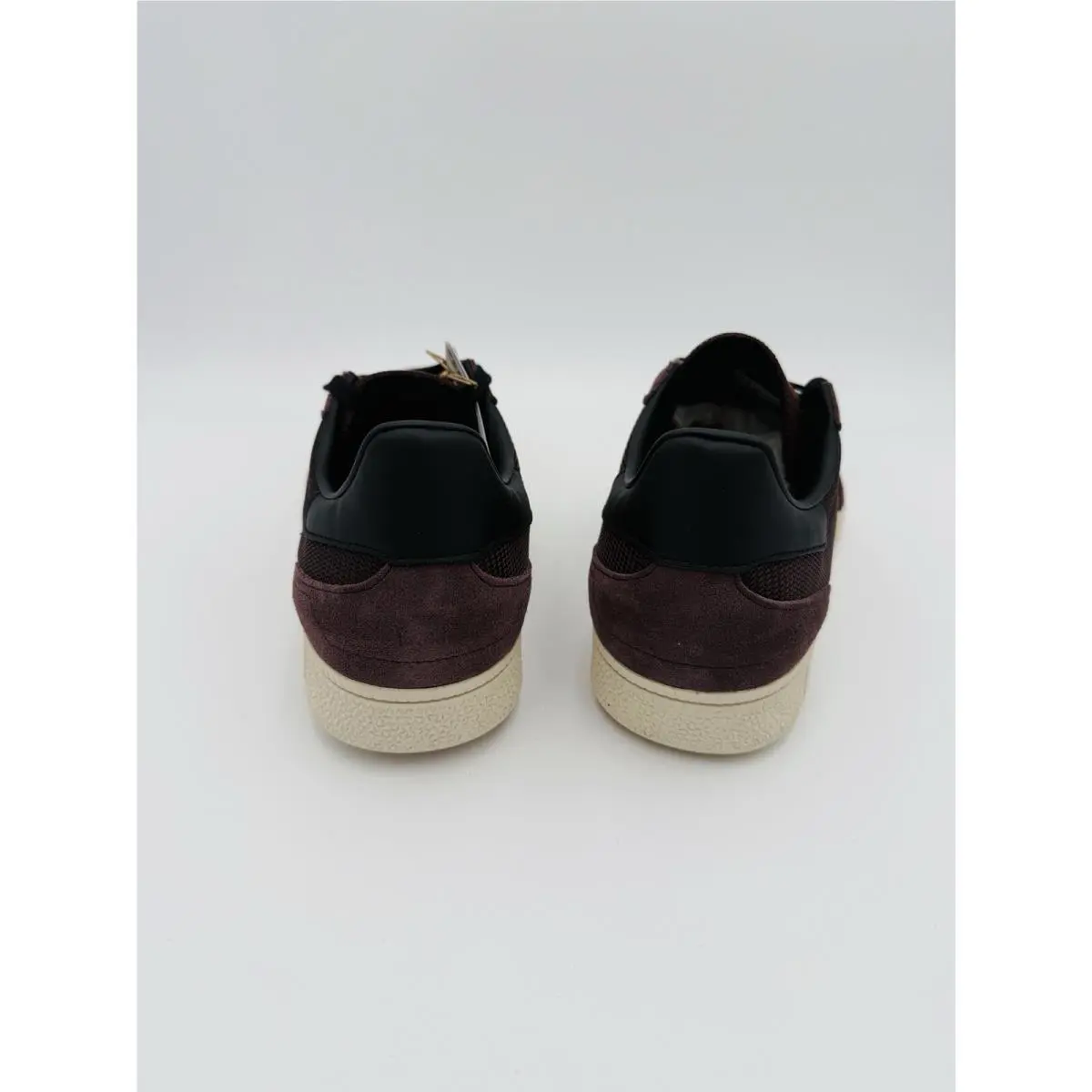 Adidas shoes - adidas Busenitz - Busenitz - JI4417 - Brown 4