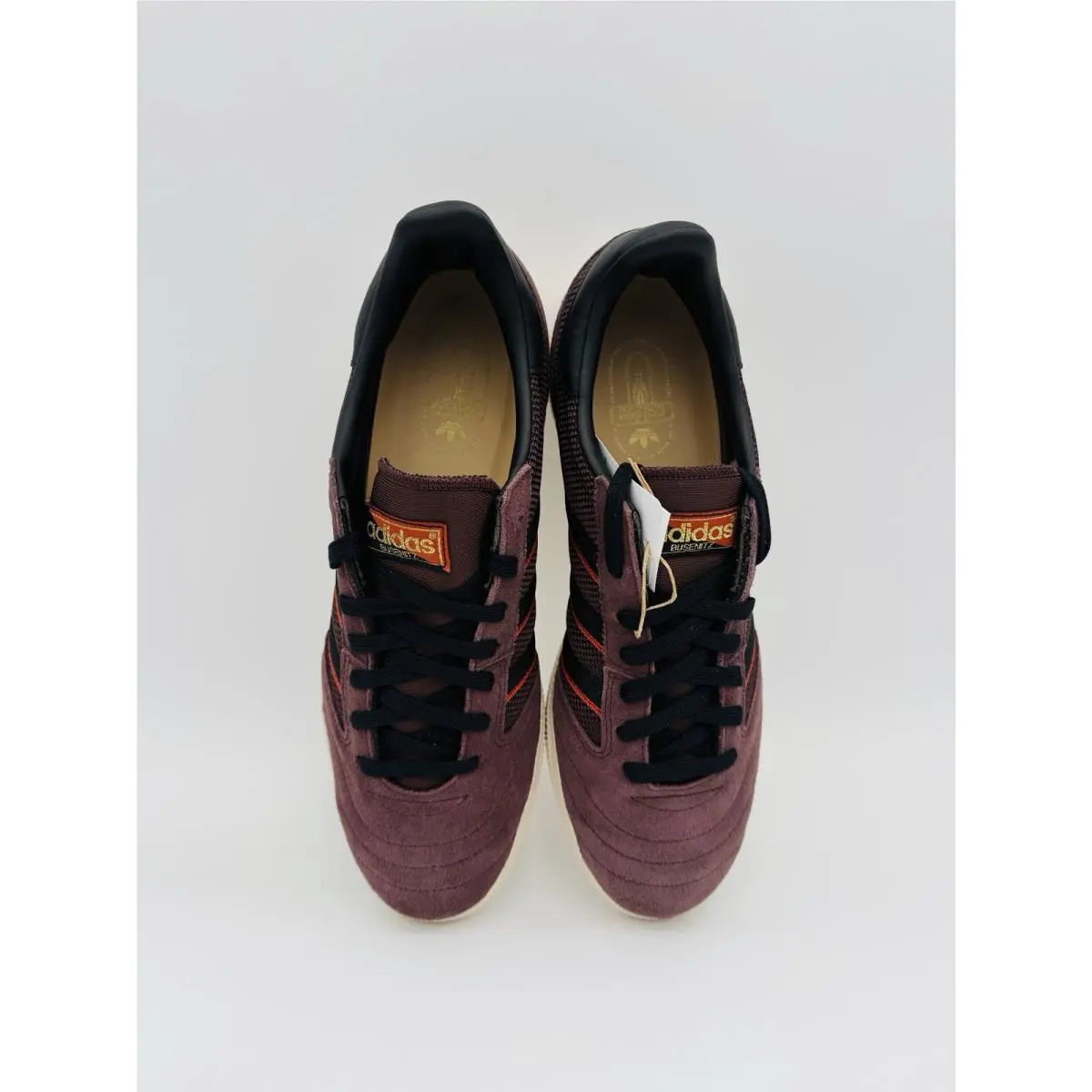 Adidas shoes - adidas Busenitz - Busenitz - JI4417 - Brown 5