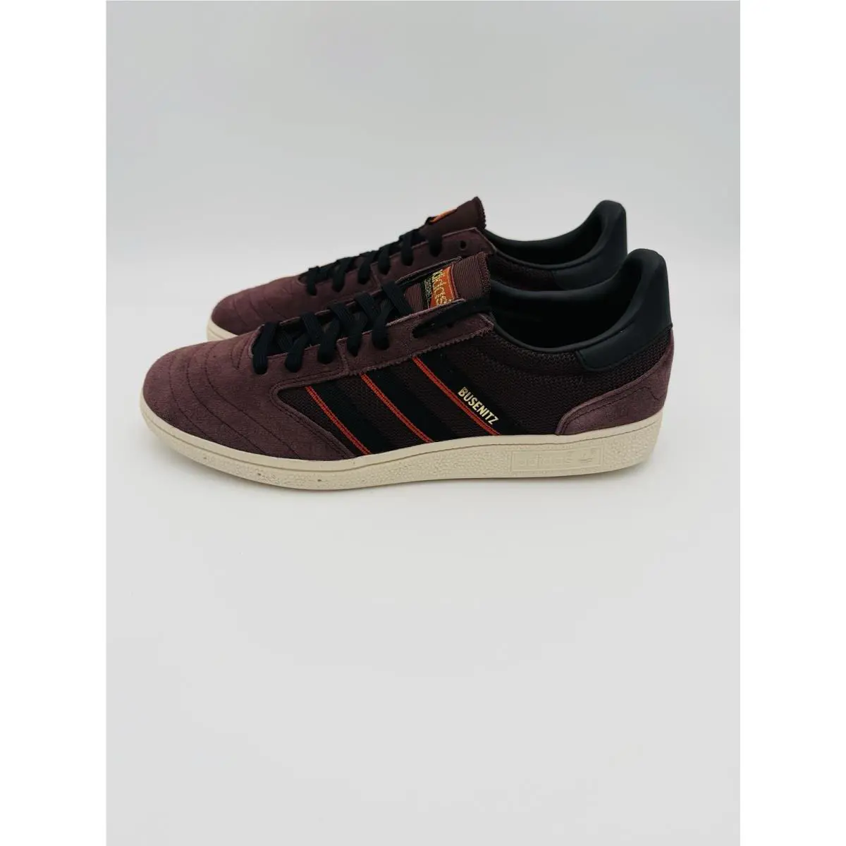 Adidas shoes - adidas Busenitz - Busenitz - JI4417 - Brown 10