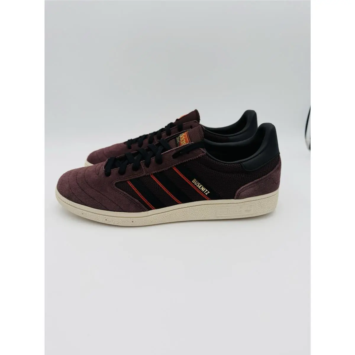 Adidas shoes - adidas Busenitz - Busenitz - JI4417 - Brown 12