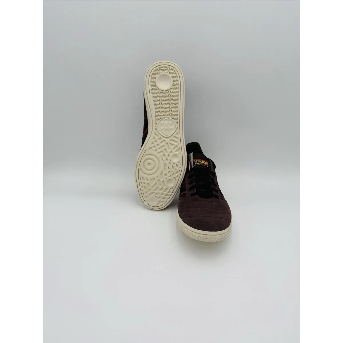Adidas shoes - adidas Busenitz - Busenitz - JI4417 - Brown 17