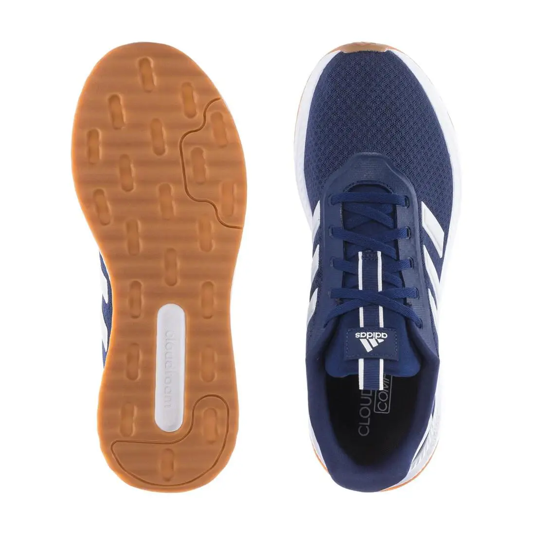 Adidas shoes - adidas X_PLR - ID0469 - Blue 0