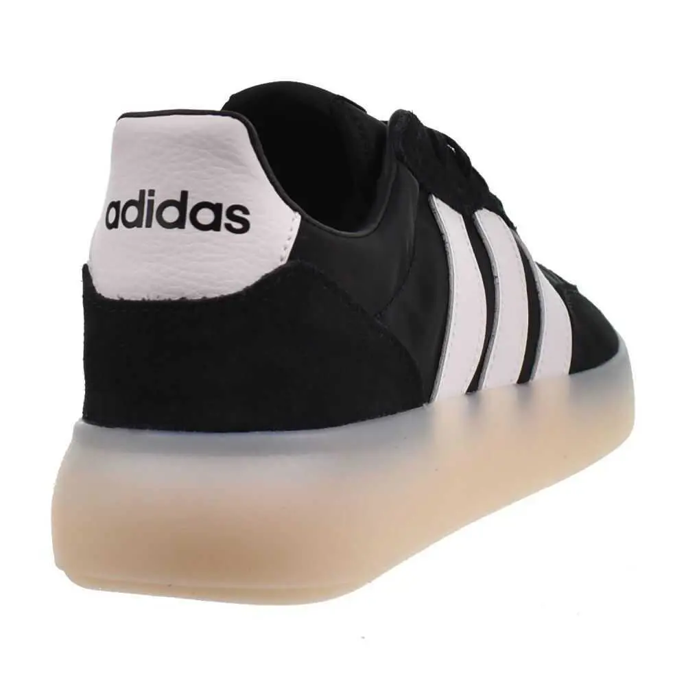 Adidas shoes - Black/White 1
