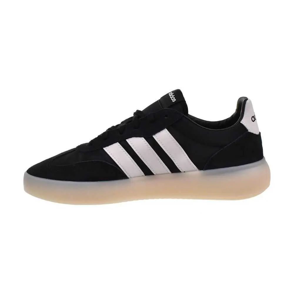 Adidas shoes - Black/White 2