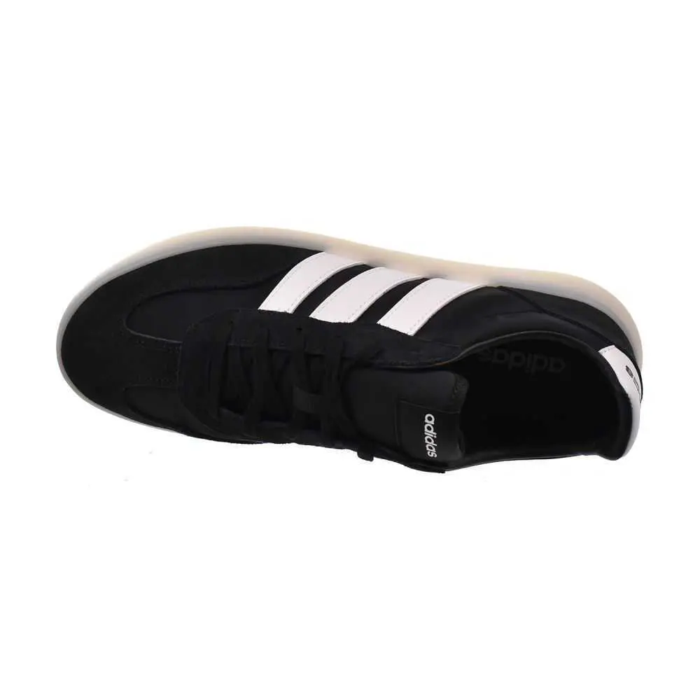 Adidas shoes - Black/White 9