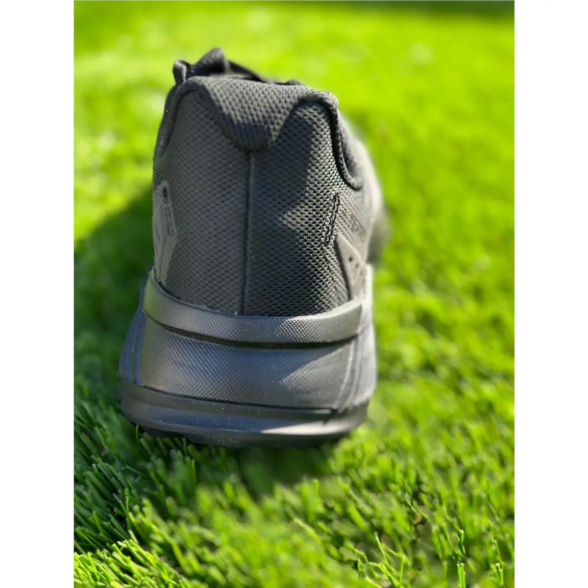 Adidas shoes - adidas Terrex - Terrex - Black 2