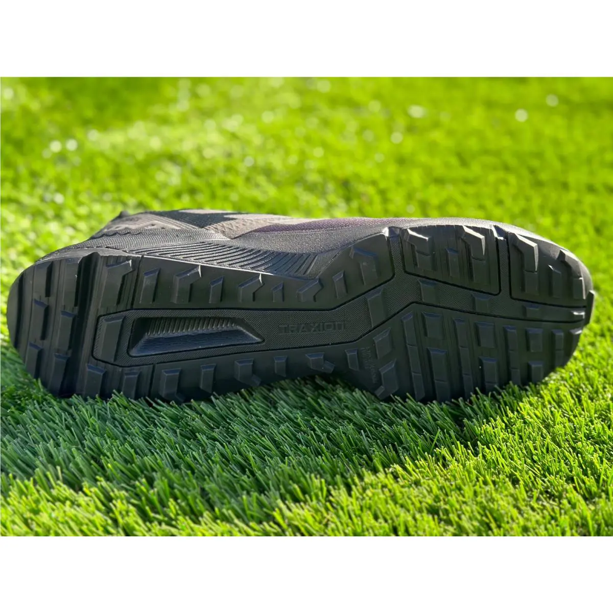Adidas shoes - adidas Terrex - Terrex - Black 3