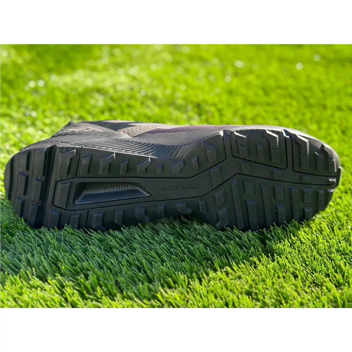 Adidas shoes - adidas Terrex - Terrex - Black 8