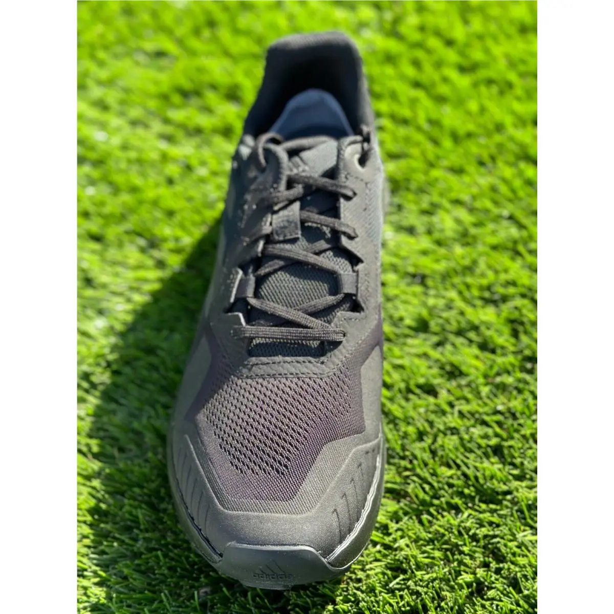 Adidas shoes - adidas Terrex - Terrex - Black 5