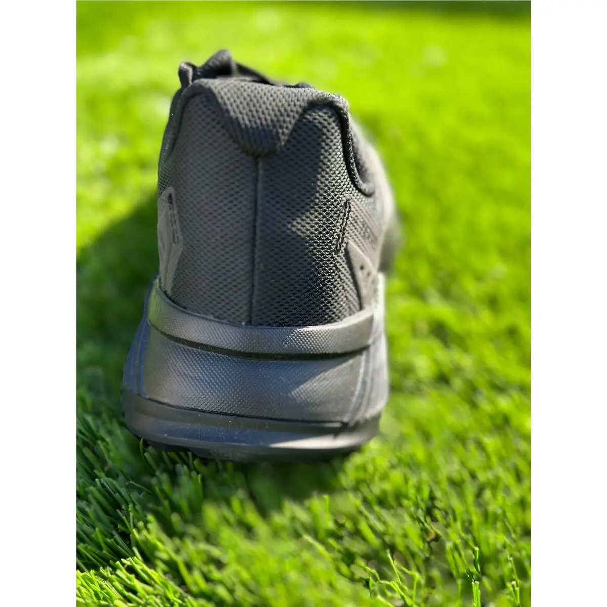 Adidas shoes - adidas Terrex - Terrex - Black 7