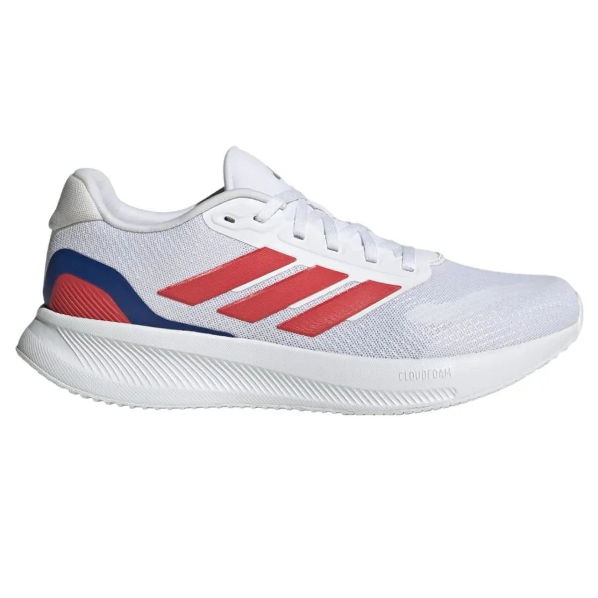 Adidas shoes - adidas Runfalcon - Runfalcon - Adidas Run Falcon - White 8