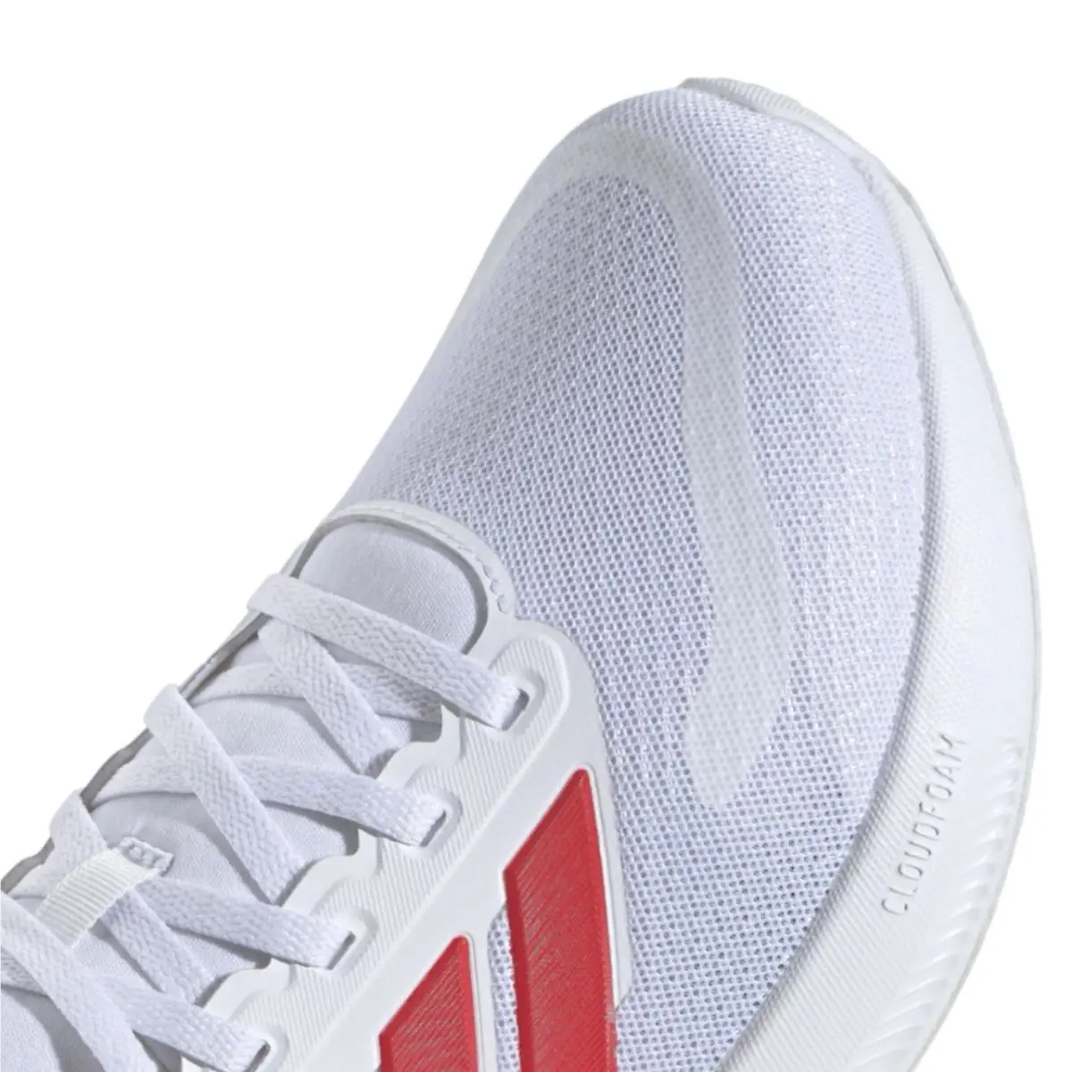 Adidas shoes - adidas Runfalcon - Runfalcon - Adidas Run Falcon - White 6